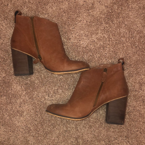 Booties - Picture 1 of 4